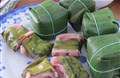 Về Bình Định đừng quên làng nem Chợ Huyện