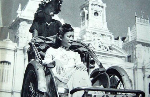 Sài Gòn xưa: Chuyện của một thời