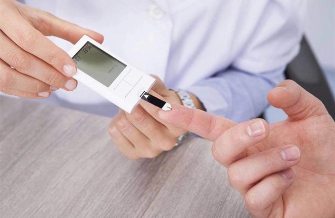 Bệnh tiểu đường và cách nhận biết chỉ số  glucose