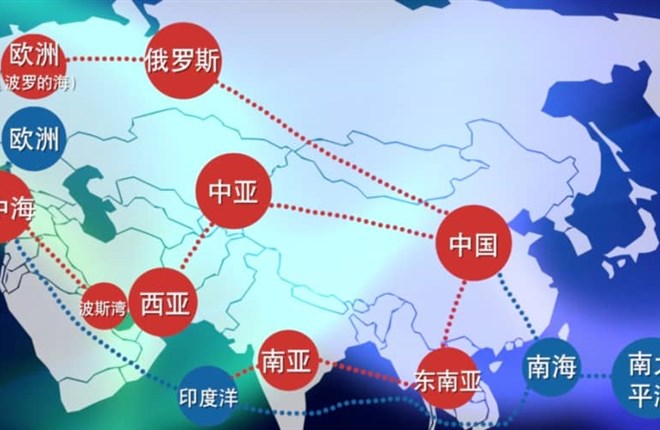 Lào đối mặt với nguy cơ bẫy nợ từ dự án Đường sắt Trung – Lào