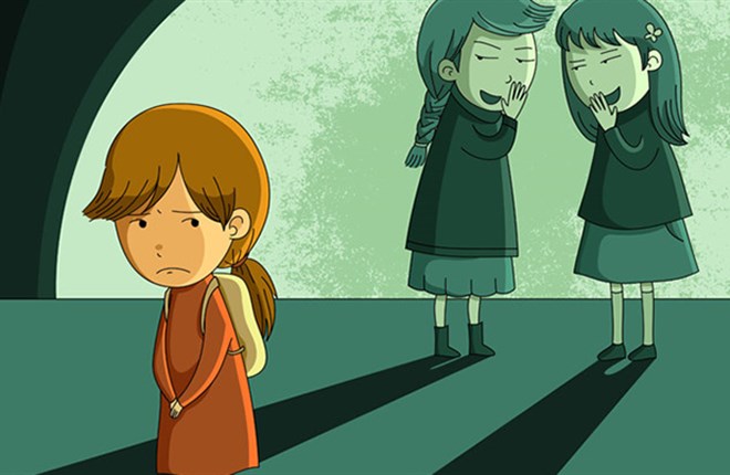 Thói ghen ghét, đố kỵ của người Việt