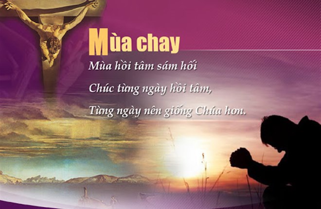 Mùa Chay là gì ?