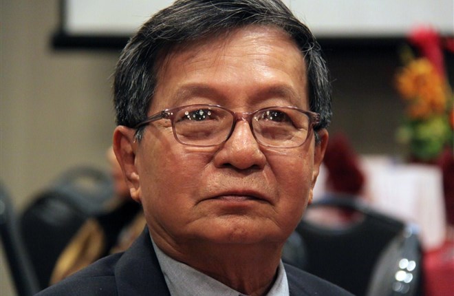 Bà Tô Thùy Yên: Trăm năm đã chẳng nề hà…