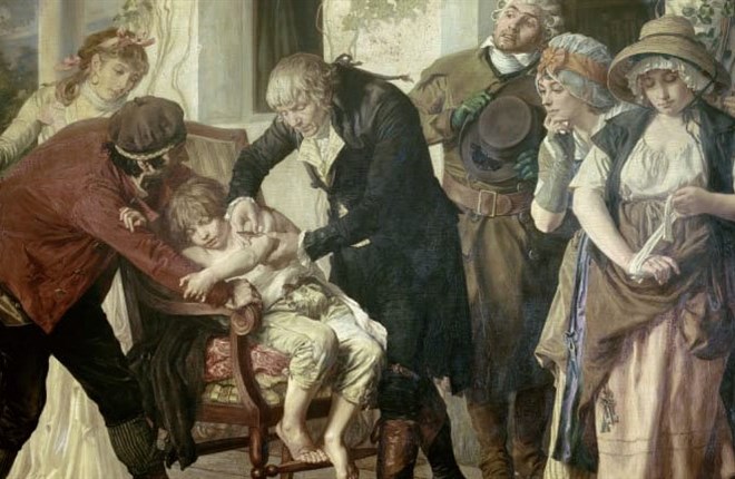 10 đại dịch tồi tệ nhất trong lịch sử nhân loại