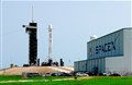 Cape Canaveral Florida, nơi phóng SpaceX
