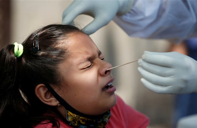 Xét nghiệm COVID-19 bằng PCR là gì và người ta đã tạo ra nó như thế nào?