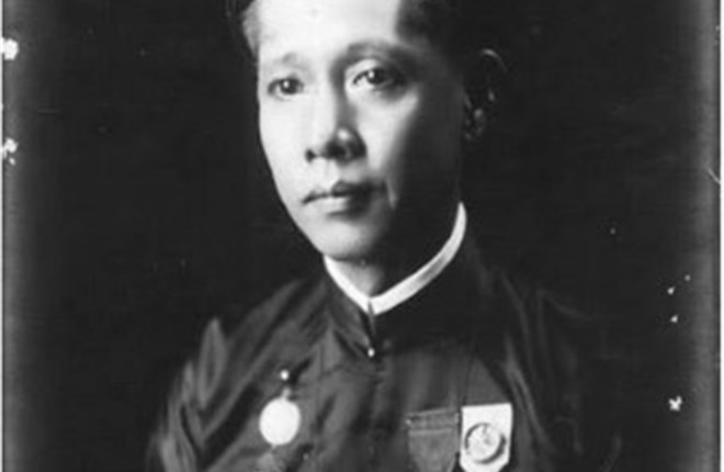 Gia Định báo