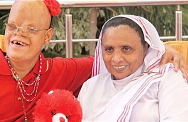 Sơ Ruth Lewis, “Mẹ của những người bị lãng quên” ở Pakistan qua đời vì coronavirus