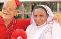 Sơ Ruth Lewis, “Mẹ của những người bị lãng quên” ở Pakistan qua đời vì coronavirus