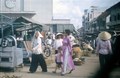 Chợ Bà Chiểu (Sài Gòn) từ những năm 90