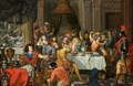 Tại sao gọi Thanh gươm của Damocles