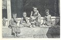 Loạt tranh minh họa về cuộc sống Việt Nam những năm 1884-1885