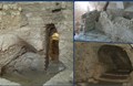 Khai quật ngôi nhà nằm dưới một tu viện ở Nazareth được cho là nhà của Chúa Giêsu