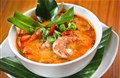 Tom yum - món ăn nổi tiếng nhất Thái Lan