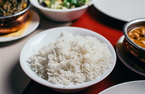 Ăn cơm trắng mỗi ngày có tốt cho sức khỏe?
