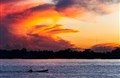 Vì sao sông Amazon, con sông dài nhất thế giới, không có một cây cầu?