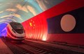 Kỳ vọng và hoài nghi từ tàu cao tốc Lào - Trung