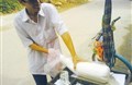 Kẹo kéo ngày xưa và bây giờ