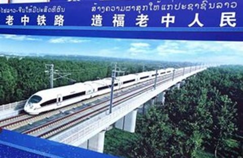 Chuyện gì xảy ra sau khi đường sắt Lào - Trung 6 tỷ USD khánh thành?