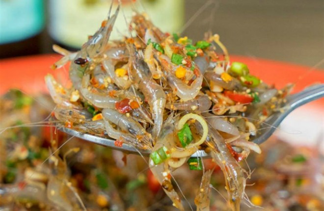 Phong cách ẩm thực Lào