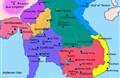 Lịch sử Lào: vương quốc Lang Xang
