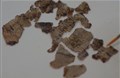 Phát hiện thêm nhiều cuộn da chép Kinh Thánh ở vùng Biển Chết