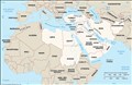 (5) Một dân tộc có não trạng Trung Đông