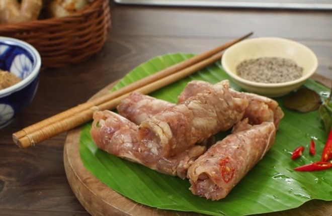 Tré đặc sản độc đáo của Bình Định