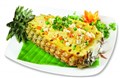 Cơm chiên dứa kiểu Thái