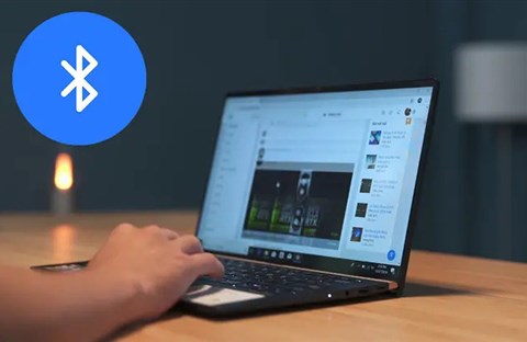 Cách thiết lập và sử dụng Bluetooth trên máy tính chạy Windows 10
