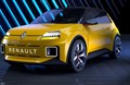 Renault đưa lại kiểu xe cũ, đổi máy xăng thành điện, cho thị trường tương lai