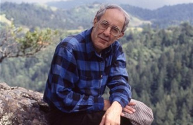Henri Nouwen, một vị thánh của thời đại chúng ta