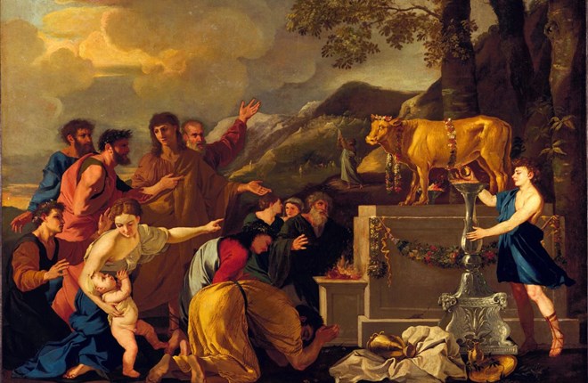 (6) Ngàn năm lịch sử hay những giai đoạn lớn của Ít-ra-en.