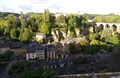 Luxembourg – Thiên Đường địa giới