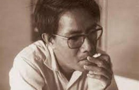 Một bài thơ cũ: Nhà thơ Diễm Châu