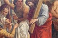 Người phụ nữ lau mặt cho Chúa Giê-su không mang tên Veronica