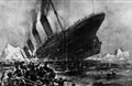 Những vị khách thượng lưu và Titanic của 110 năm trước