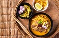 Điều gì tạo nên món mì Khao Soi số 1 thế giới?