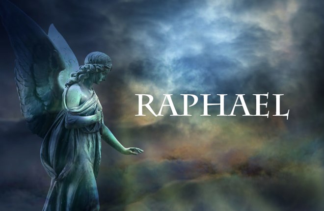 Raphaen