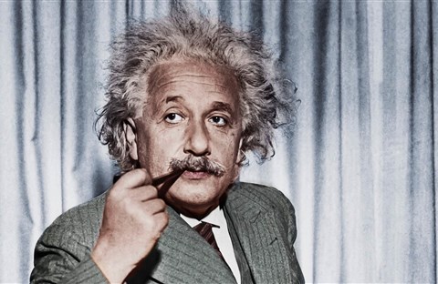 Albert Einstein và những điều có thể bạn chưa biết