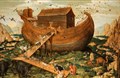 Nguồn gốc Lưỡng Hà địa đáng kinh ngạc của con tàu Nô-ê