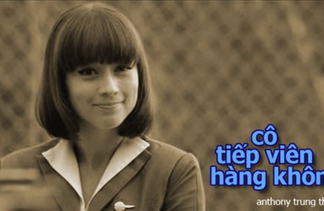 Nữ Tiếp Viên Hàng Không xinh đẹp trở thành Nữ Tu