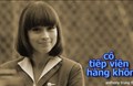 Nữ Tiếp Viên Hàng Không xinh đẹp trở thành Nữ Tu