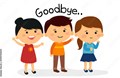 "Goodbye, nghĩa là gì ?