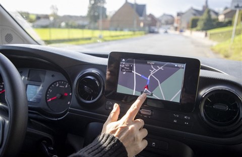 Hệ thống định vị GPS nào là tốt nhất?