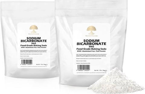 Bicarbonate De Soude