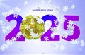 Chúc Mừng Năm Mới 2025