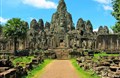 Ai mới là người thực sự xây dựng đền Angkor Wat?
