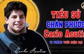 Tiểu sử Carlo Acutis