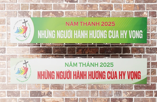 Năm Thánh đầu tiên trong lịch sử ?